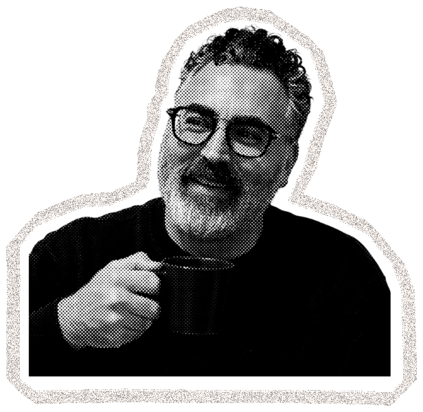 Jes Lipson